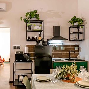 Appartement met Drie Slaapkamers